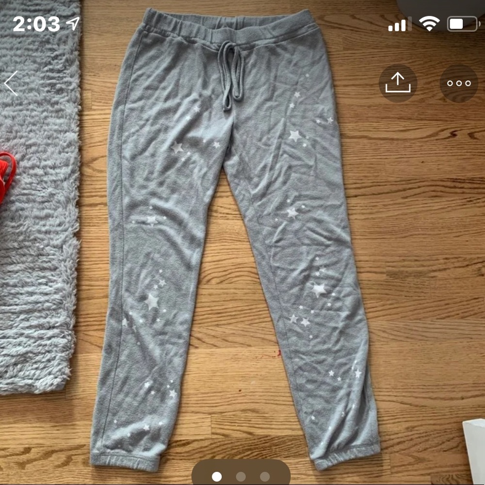 joggers
